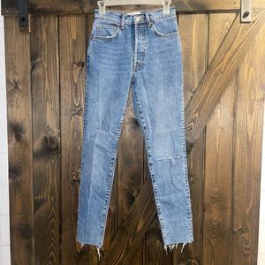 Free People We The Free Jeans